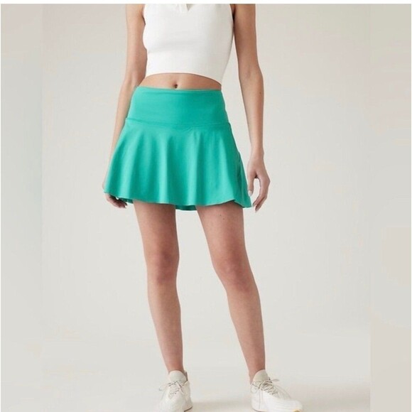 Athleta Pants - Athleta Ace tennis Skort